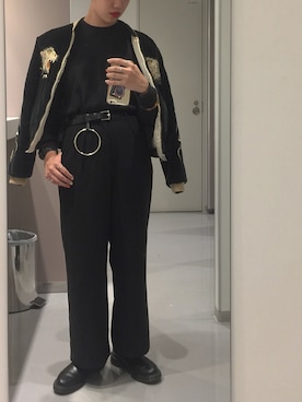 momoko yamanoさんのコーディネート