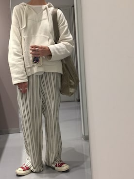 momoko yamanoさんのコーディネート