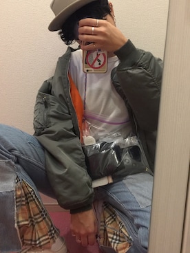 momoko yamanoさんのコーディネート