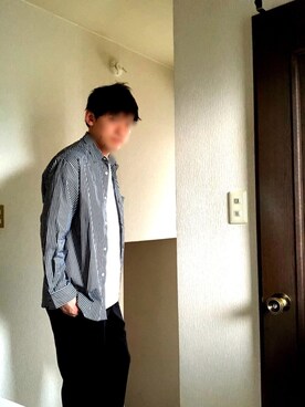 ぐっちゃんさんのコーディネート