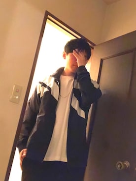 ぐっちゃんさんのコーディネート