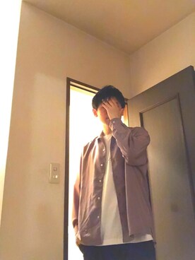 ぐっちゃんさんのコーディネート