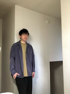 ぐっちゃんさんのコーディネート