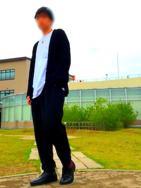 ぐっちゃんさんのコーディネート