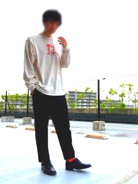 ぐっちゃんさんのコーディネート