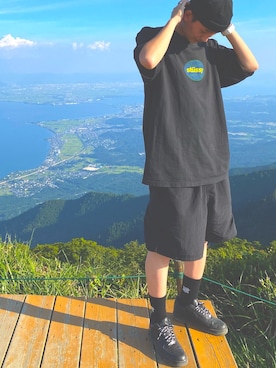 shionさんのコーディネート