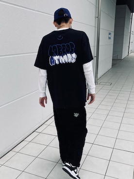 shionさんのコーディネート