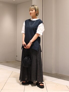 kazeさんのコーディネート