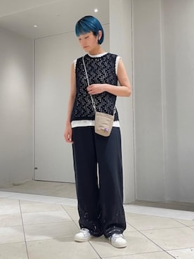 kazeさんのコーディネート