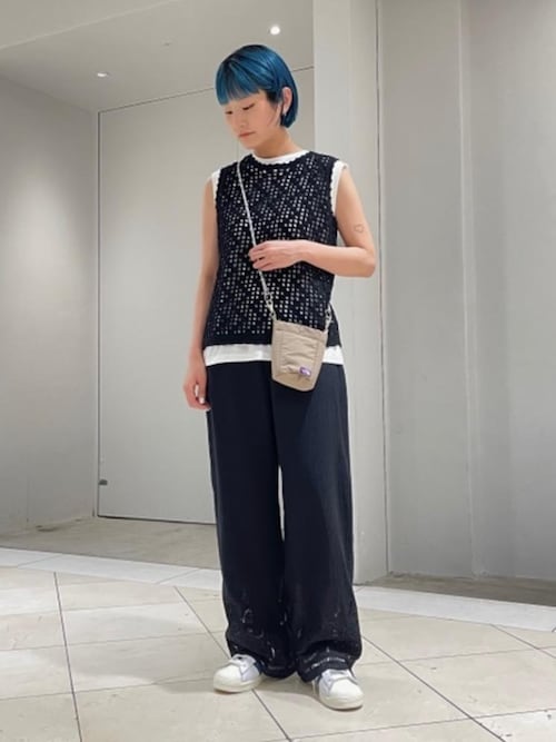 Kaze ビューティ ユース ユナイテッドアローズ なんば店 Adidas Originalsのスニーカーを使ったコーディネート Wear