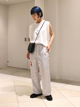 kazeさんのコーディネート