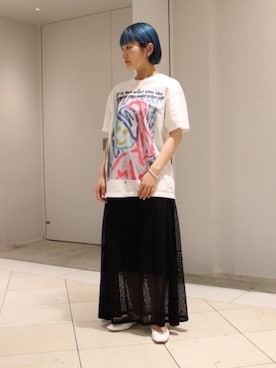 kazeさんのコーディネート