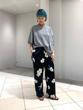 kazeさんのコーディネート