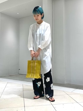 kazeさんのコーディネート