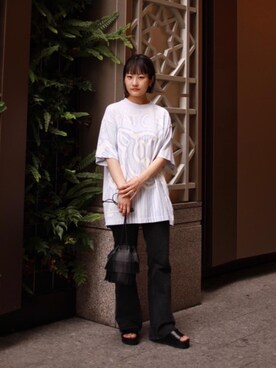 kazeさんのコーディネート