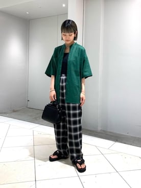 kazeさんのコーディネート