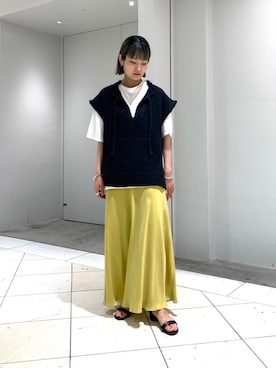 kazeさんのコーディネート