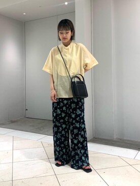 kazeさんのコーディネート