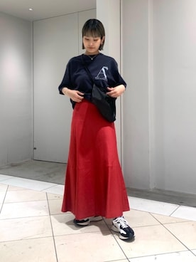 kazeさんのコーディネート