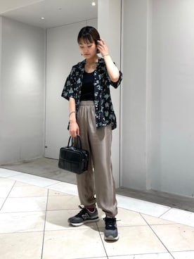 kazeさんのコーディネート