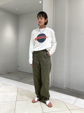 kazeさんのコーディネート