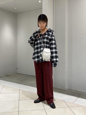 kazeさんのコーディネート