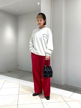 kazeさんのコーディネート