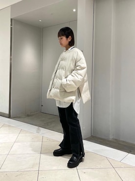 kazeさんのコーディネート