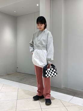 kazeさんのコーディネート