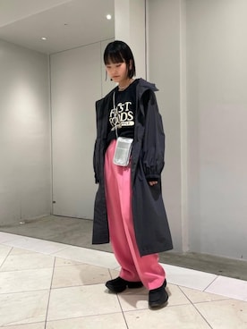 kazeさんのコーディネート