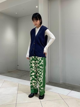 kazeさんのコーディネート