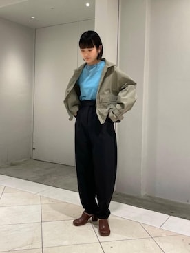 kazeさんのコーディネート