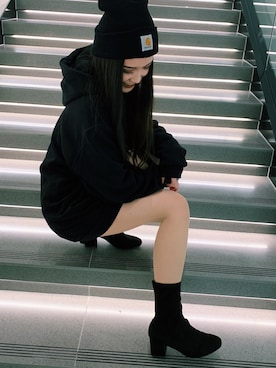 m a r iさんのコーディネート