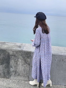 mikuさんのコーディネート