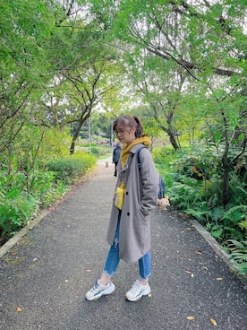 🧸lmdebさんのコーディネート