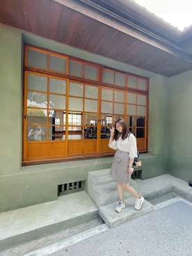 🧸lmdebさんのコーディネート