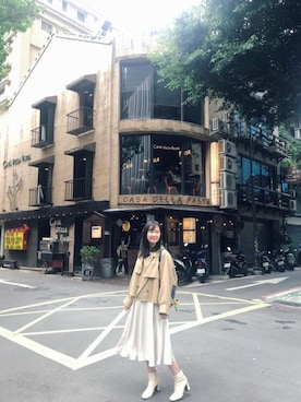 🧸lmdebさんのコーディネート