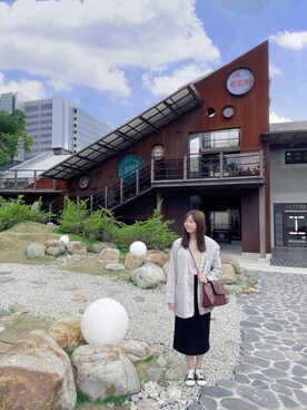 🧸lmdebさんのコーディネート