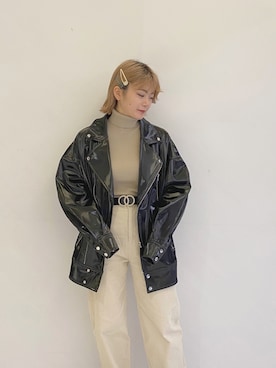 chiharuさんのコーディネート