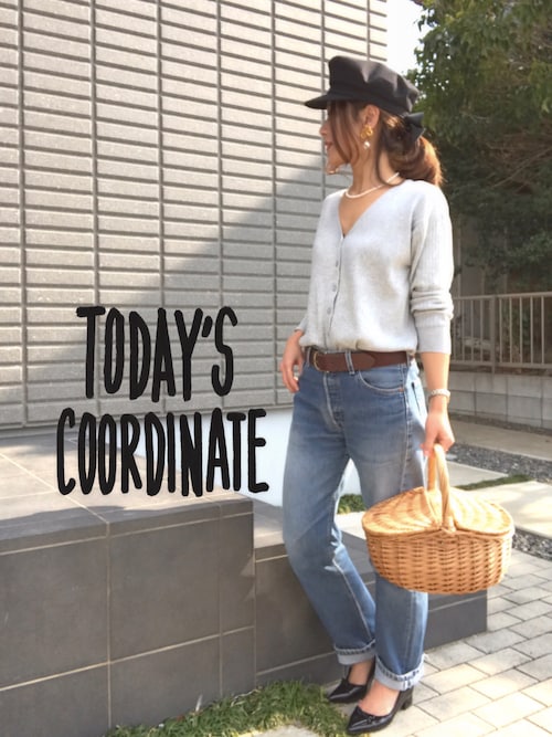 erikoさんのコーディネート