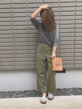 erikoさんのコーディネート