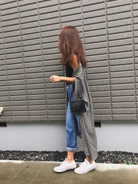erikoさんのコーディネート