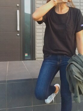 erikoさんのコーディネート