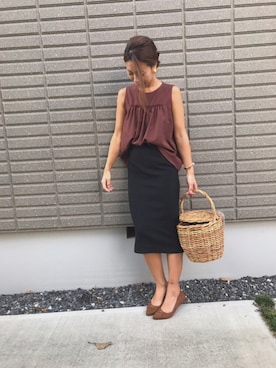 erikoさんのコーディネート