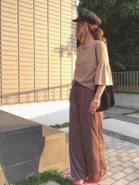 erikoさんのコーディネート