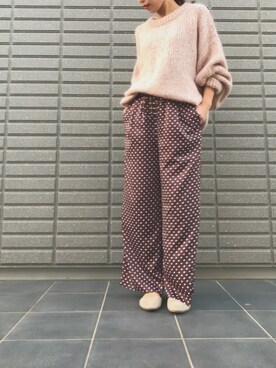 erikoさんのコーディネート