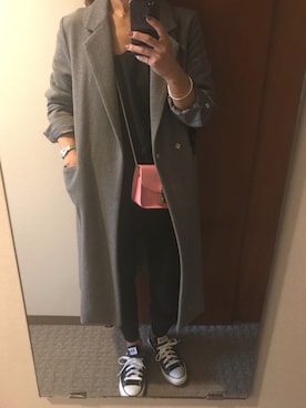 erikoさんのコーディネート