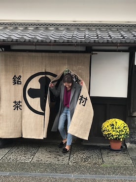 erikoさんのコーディネート