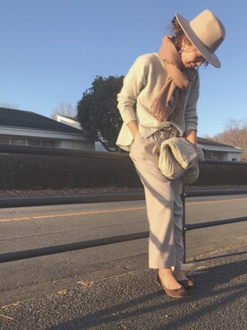 erikoさんのコーディネート