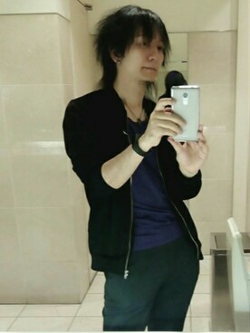 zenattiさんのコーディネート